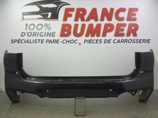 Pare choc arrière BMW X3 (3)