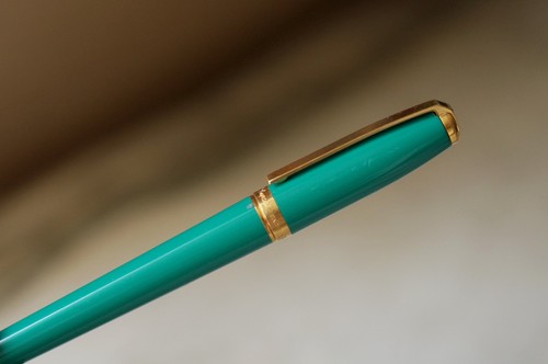Stylo roller dupont - stylo, s.t.
