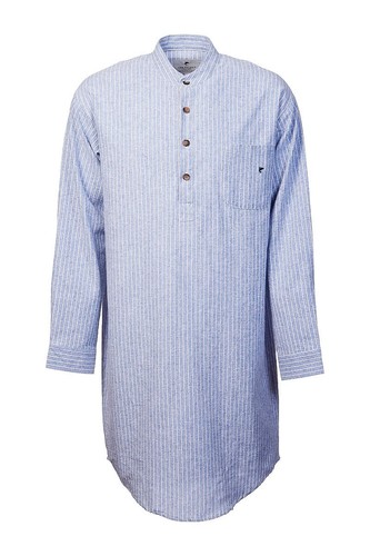Chemise nuit irlandaise - de, en