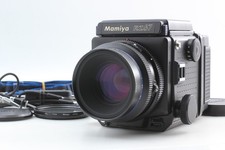 [NEUF] Objectif Mamiya RZ67