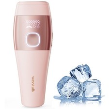 Epilateur Lumiere Pulsee pour