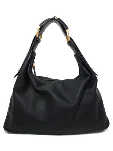 Gucci horsebit one shoulder - one,