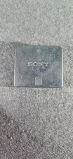 Sony PS3 Memory Card Adapter CECHZM1 Playstation Adapter PS1 PS2 - Working!