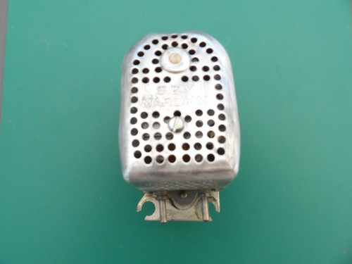Moteur essuie glace sev - , "sev