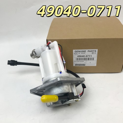 New fuel pump assembly for - fuel,