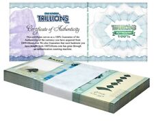 Lebanon 100,000 Livres Banknote, 2023, UNC USA SELLER  100 NOTES