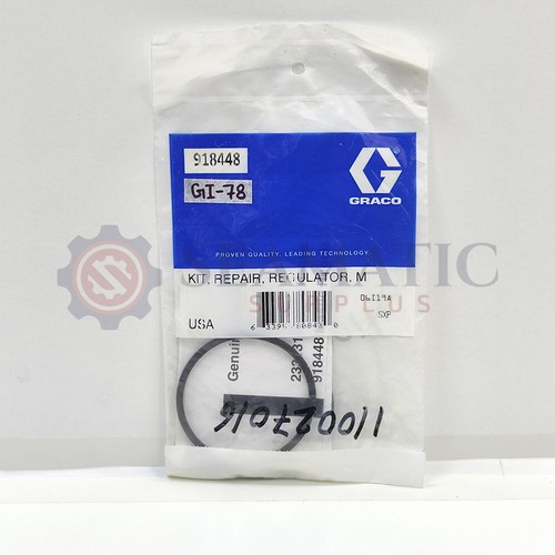 Graco 918448 kit repair - graco,
