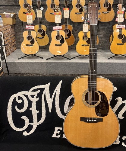 Guitare acoustique martin - acoustique,