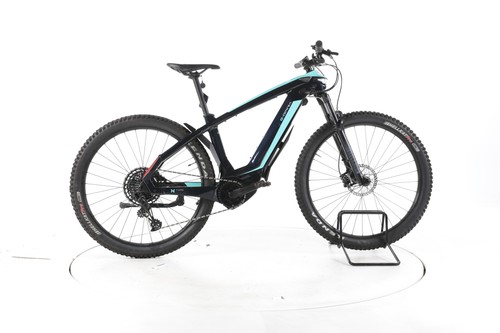 Bianchi omnia type vtt - x-type,