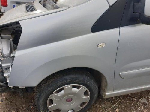 Aile avant gauche fiat scudo - gauche, 2