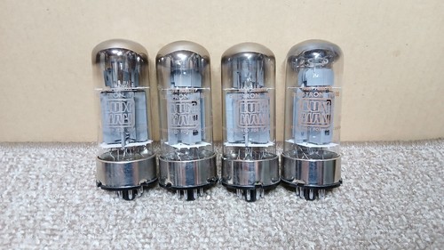 Lot tubes vide - lot,