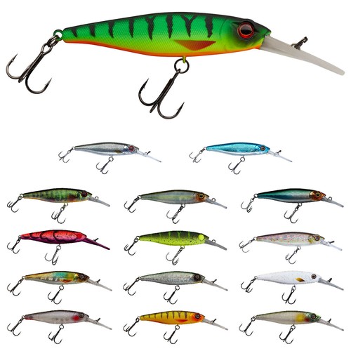Illex twitch flesh longbill - illex,