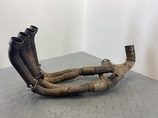 Honda CBR600RR 2003 EXHAUST
