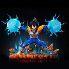 Figurine Dragon Ball Z Vegeta
