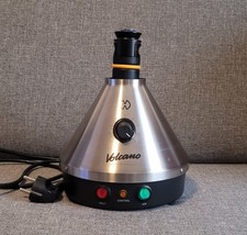 Vaporisateur STORZ & BICKEL