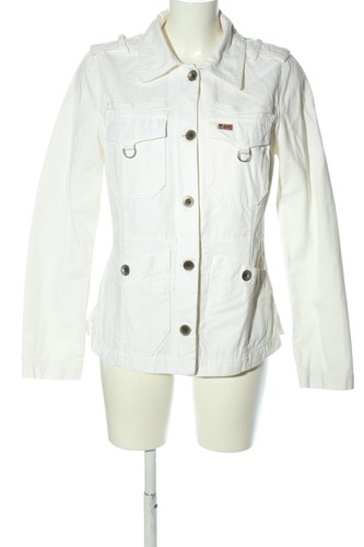 Napapijri veste jean - veste, dames