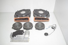 BMW F40 1Er Système Audio