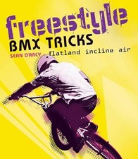 Freestyle BMX Tricks: Flatland