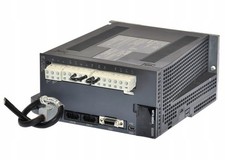 MITSUBISHI MR-J3-200B CNC Servo Amplifier Control 