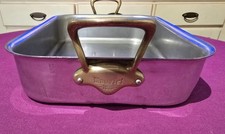 Grand Plat Mauviel 1830 M'Cook