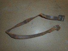 JUGULAIRE DE CASQUE ADRIAN