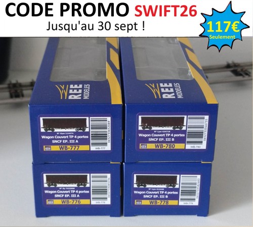 Promo ree modeles 776 - promo,