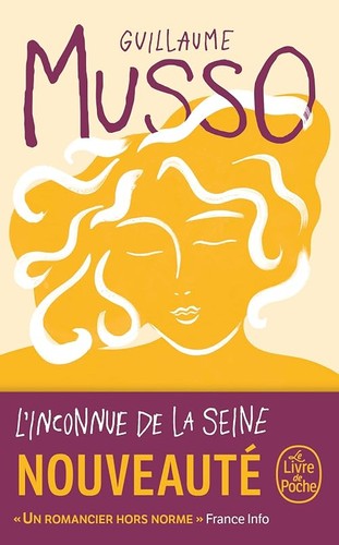 Inconnue seine - l'inconnue, la
