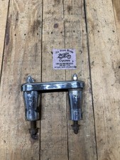 harley panhead risers