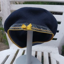béret basque ancien "HARITZA"