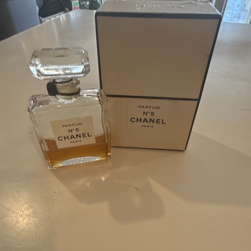 Chanel extrait parfum - /,
