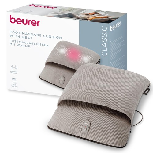 Masseur pieds 2 en 1 - masseur,