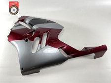 Carénage latéral gauche