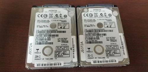 Hitachi hts725025a9a364 5 - hts725025a9a364,