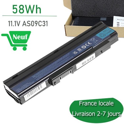 As09c31 as09c70 batterie pour - as09c31,