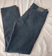 Jean Levi Strauss & GO 511 BLEU ; TBE,  W34 L32/ Fr 44 ( voir mesures)