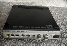 Creative Sound Blaster Audigy