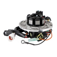 Stator d'alternateur pour