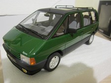 *RARE* OttoMobile 1:18 Renault Espace 2000 TSE Vert Yucca  OT622