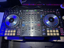 Contrôleur DJ professionnel 4