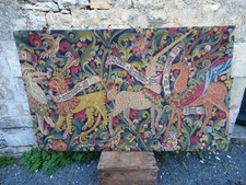 Grande Tapisserie Médiévale