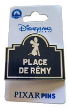 Pin's   disney PIXAR DLP  2025