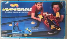 Circuit Neuf Hot Wheels Lights