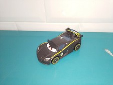 VOITURE en métal Mattel Cars