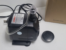 LifeTech New Aquarium Submersible Filter Water Pump AP3500 3000 liters/min 110v