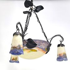 Lustre Hängelampe Pate De