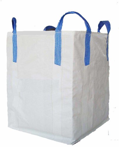 Sac polypropylene tisse big - tisse,
