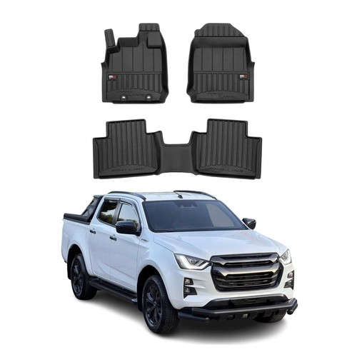 Tapis sol pour - de, d-max