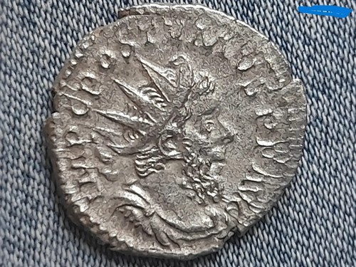 Antoninien postume 263 - postume, 263-265