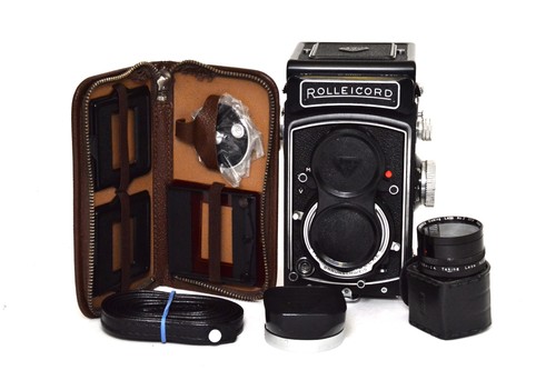 Appareil photo analogique - photo,
