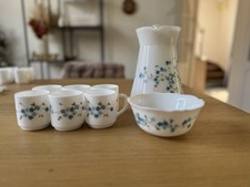 Service Arcopal VERONICA